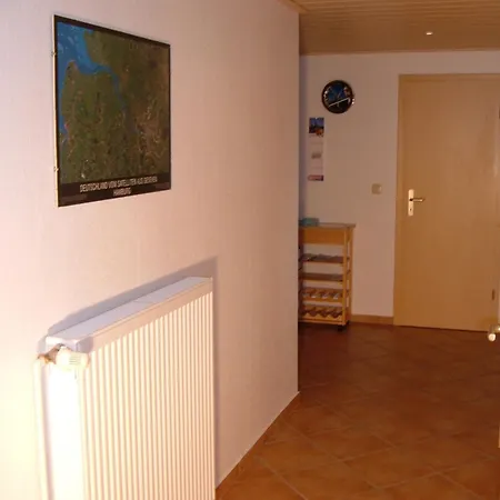 Apartamento 2 Einzelzimmer Appartement Jork Altes Land Bei Hh