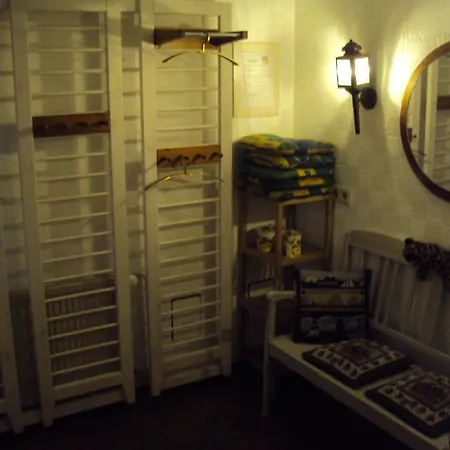 2 Einzelzimmer Altes Land Bei Hh Апартаменты