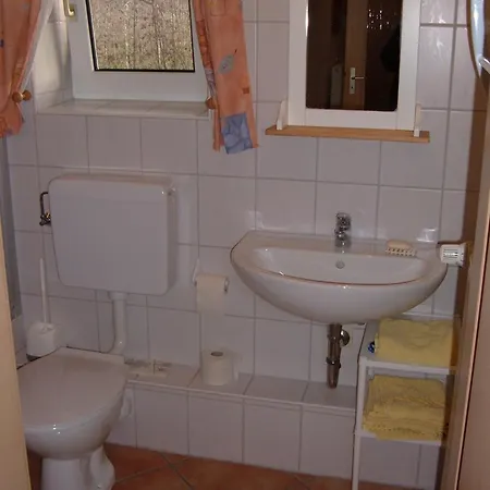 2 Einzelzimmer Appartement Jork Altes Land Bei Hh * Jork