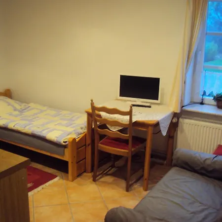 2 Einzelzimmer Appartement Jork Altes Land Bei Hh *