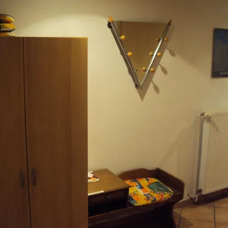 Apartamento 2 Einzelzimmer Appartement Jork Altes Land Bei Hh