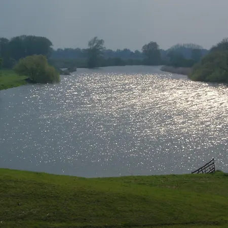 Апартаменты 2 Einzelzimmer Altes Land Bei Hh