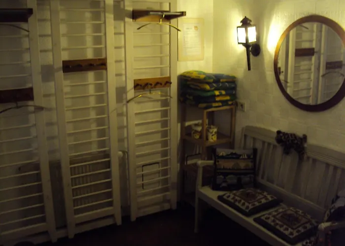 2 Einzelzimmer Altes Land Bei Hh Apartment