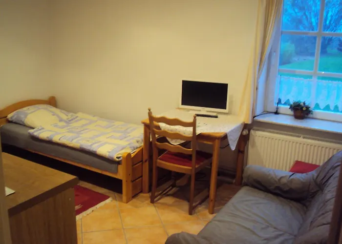 2 Einzelzimmer Altes Land Bei Hh *