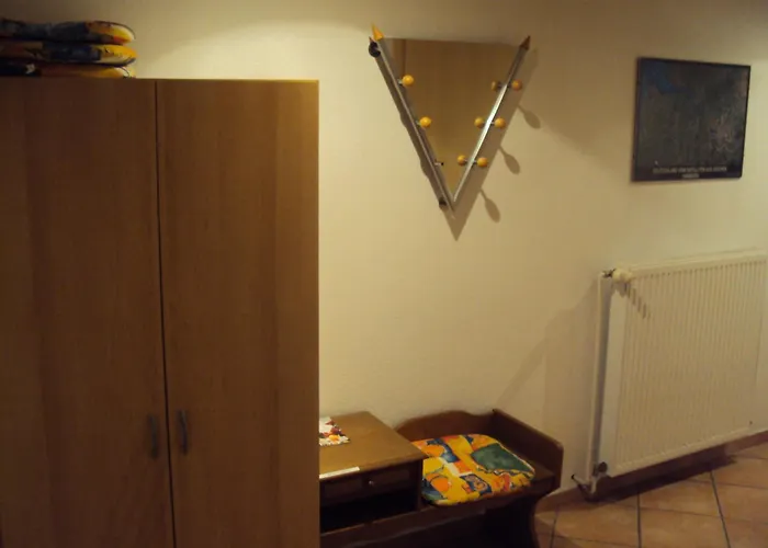 Apartment 2 Einzelzimmer Altes Land Bei Hh